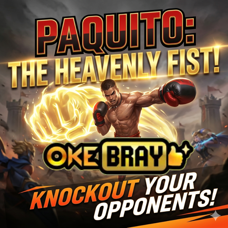 OKEBRAY € Keamanan Data OKE BRAY dengan Enkripsi SSL